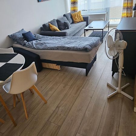 Przytulny Apartament 65 W Centrum Sczecina Stettino Esterno foto
